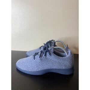 Allbirds Wool Runners Womens Size 8
